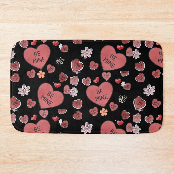 Item preview, Love You. Be Mine. designed and sold by mirciashop.