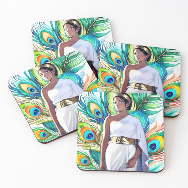 Item preview, Hera The Greek Goddess  designed and sold by PagonDragon.
