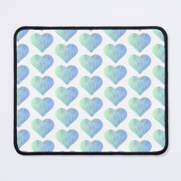 Item preview, Heart of Blue designed and sold by cvdesignsfl.