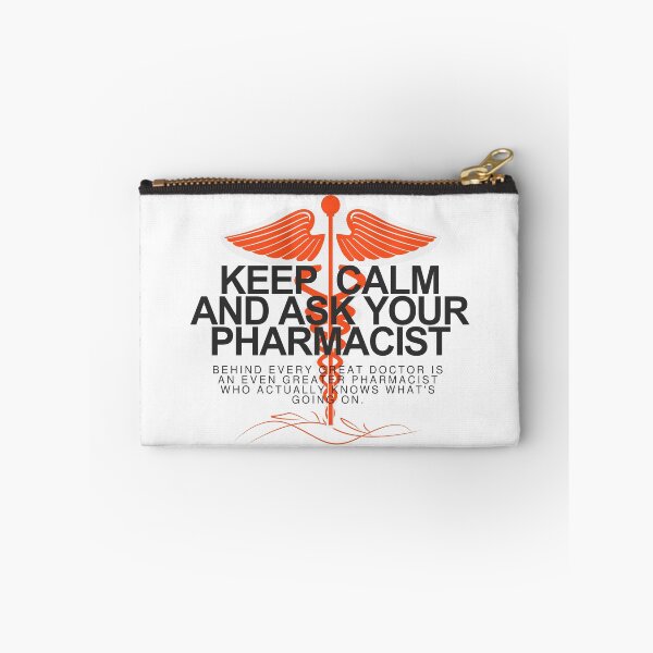 Item preview, pharmacist quotes designed and sold by lino4king.
