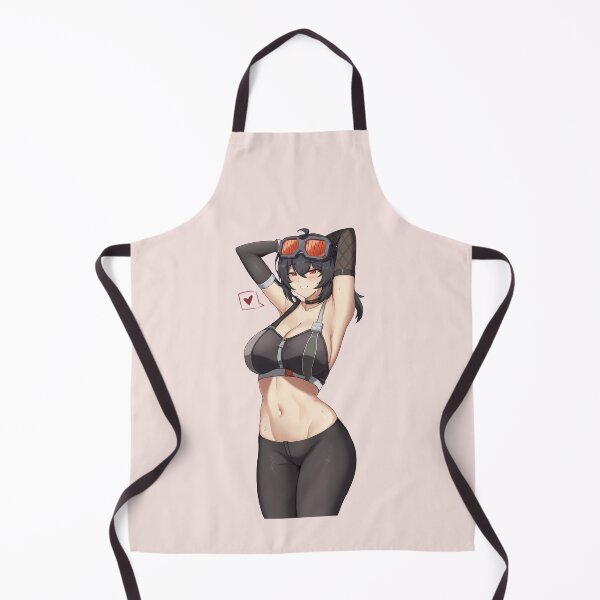 Item preview, Grace Howard - Zenless Zone Zero designed and sold by gontijoart.