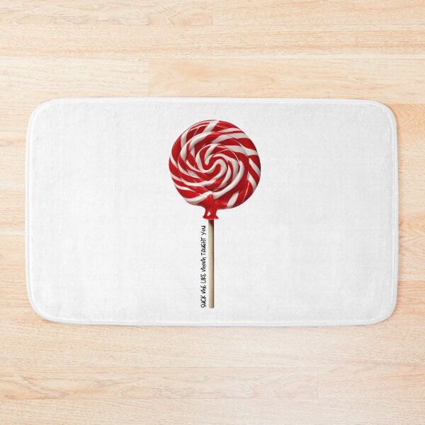 Item preview, Suck me lollypop designed and sold by Oval Shop.