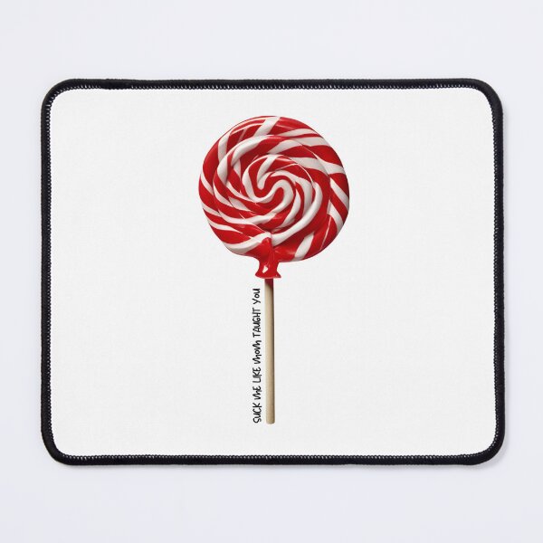 Item preview, Suck me lollypop designed and sold by Oval Shop.