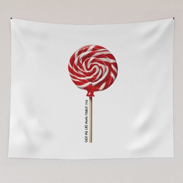 Item preview, Suck me lollypop designed and sold by Oval Shop.