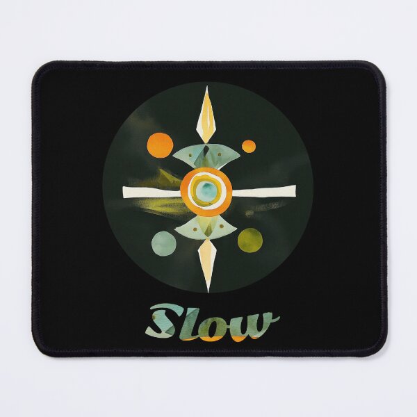 Item preview, Slow designed and sold by mi-kam.