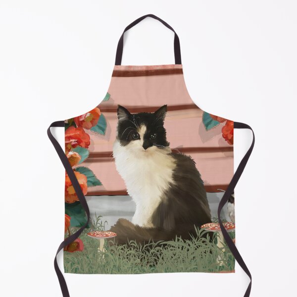 Item preview, Outside Cat designed and sold by Howdareyoulisa.