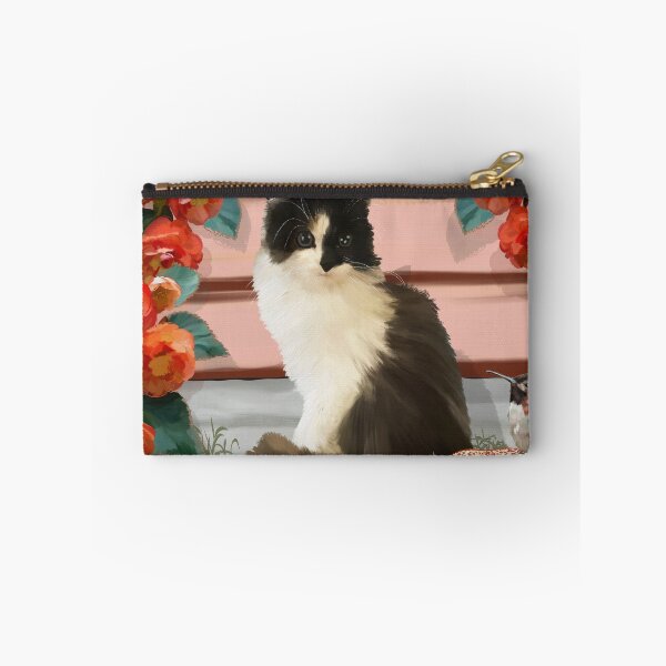 Item preview, Outside Cat designed and sold by Howdareyoulisa.