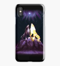 Twilight Symphony iPhone Case