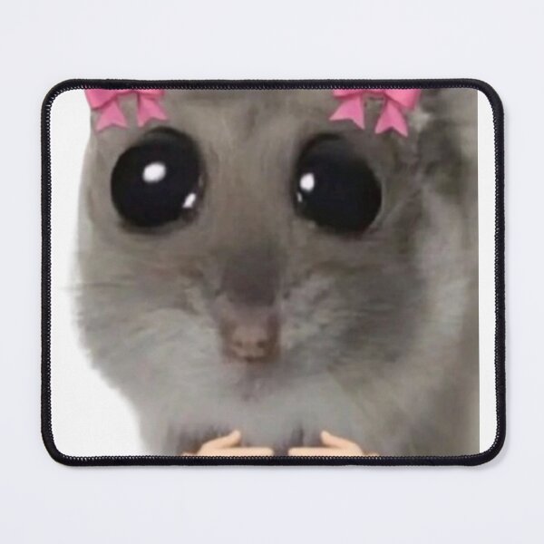 Item preview, Cute mouse designed and sold by Adelisa Halilovic.
