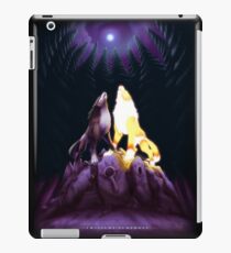 Twilight Symphony iPad Case/Skin