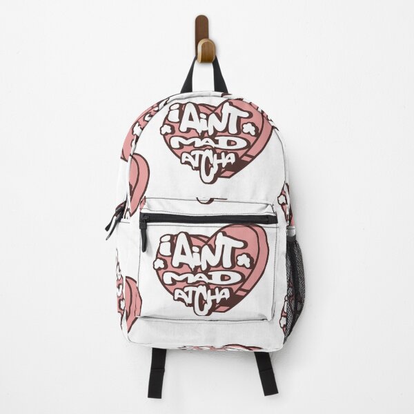 Item preview, Aint mad at you designed and sold by 3FHS.