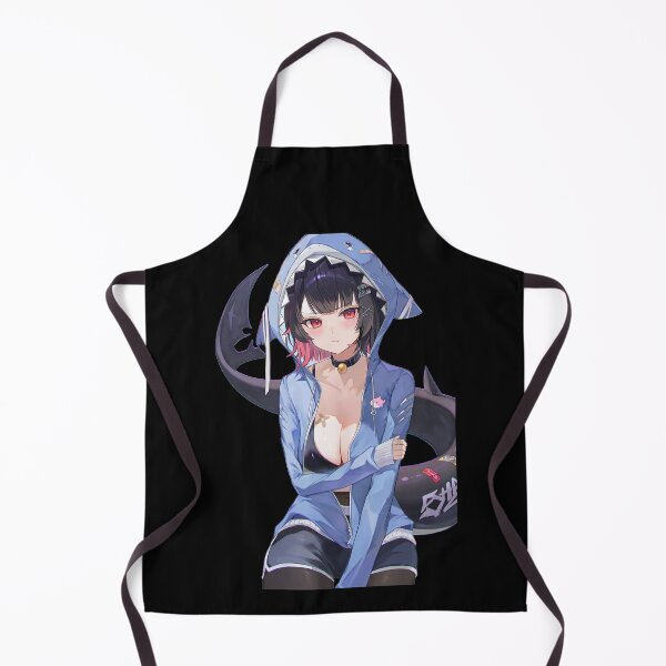 Item preview, Ellen Joe - Zenless Zone Zero designed and sold by madebymsus.