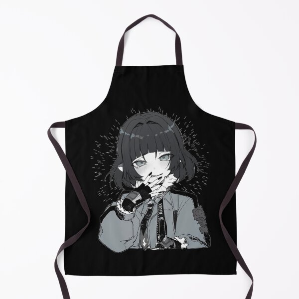 Item preview, Jane Doe - Zenless Zone Zero designed and sold by madebymsus.