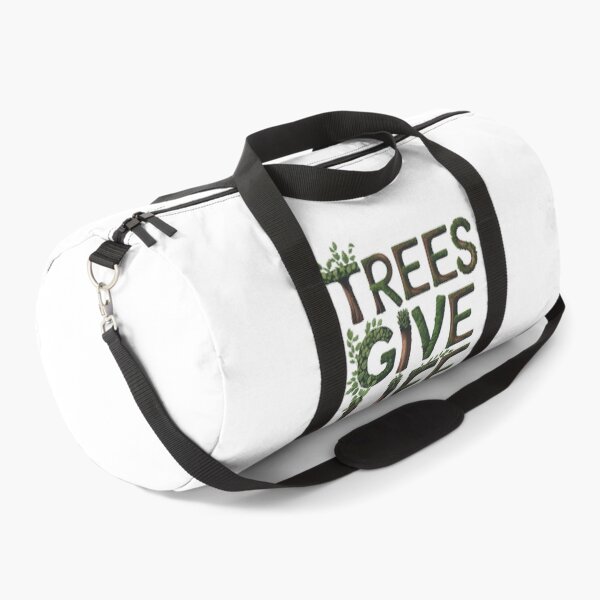 Item preview, Trees Give Life designed and sold by SignumShop.