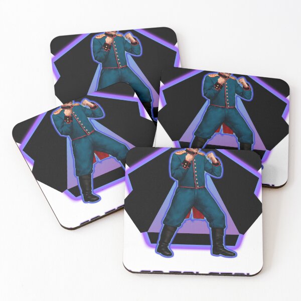 Item preview, Cyber Tolstoy designed and sold by Write-N-Fight.