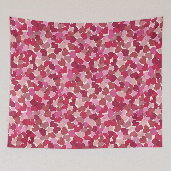 Item preview, Sweet Hearts - AA0089A designed and sold by LionsHut.
