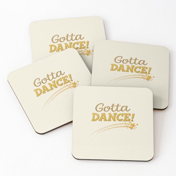 Item preview, Gotta Dance! designed and sold by NickTaroDesign.