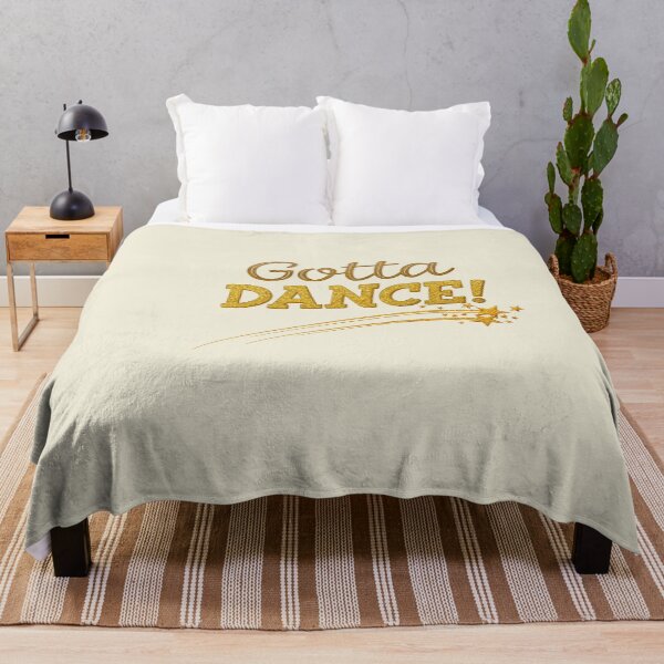 Item preview, Gotta Dance! designed and sold by NickTaroDesign.