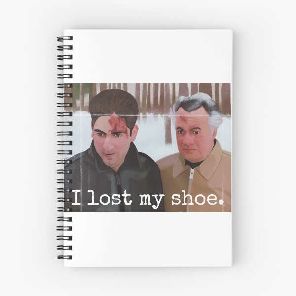 Item preview, I lost my shoe designed and sold by Drubingle46.