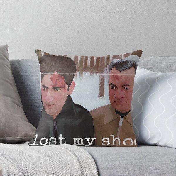 Item preview, I lost my shoe designed and sold by Drubingle46.