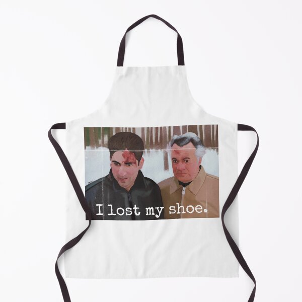 Item preview, I lost my shoe designed and sold by Drubingle46.
