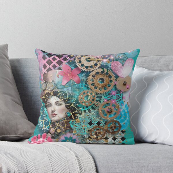 Item preview, Lady Steampunk  designed and sold by  Designs by Nikki-Louise.
