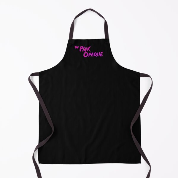 Item preview, The Pink Opaque designed and sold by huckblade.