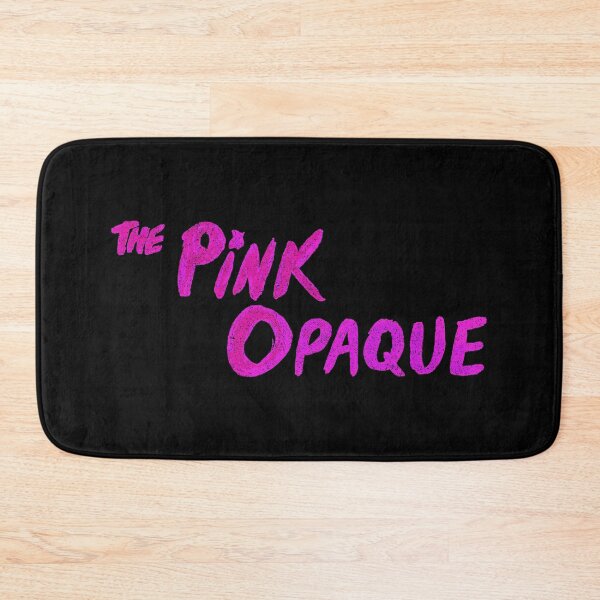 Item preview, The Pink Opaque designed and sold by huckblade.
