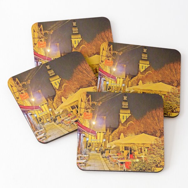 Item preview, Dinan, Brittany, France designed and sold by cpjmathieson.