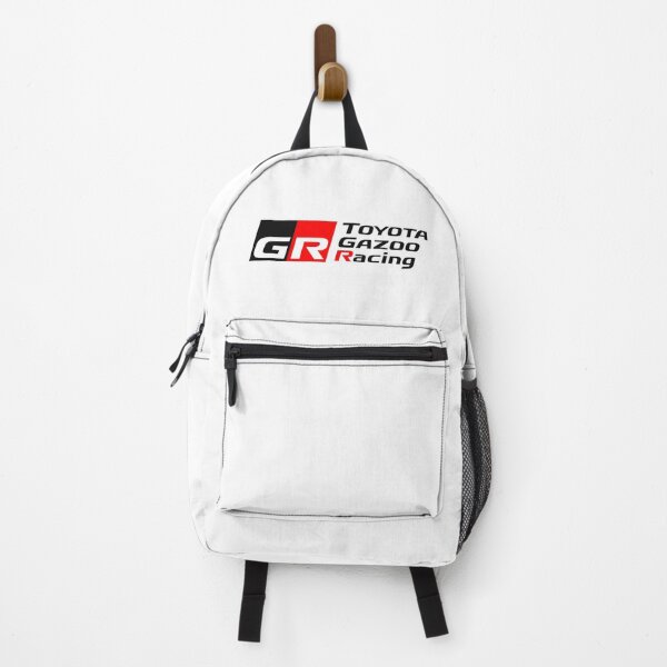 Item preview, Toyota GR Badge (Black text) designed and sold by parkerku.