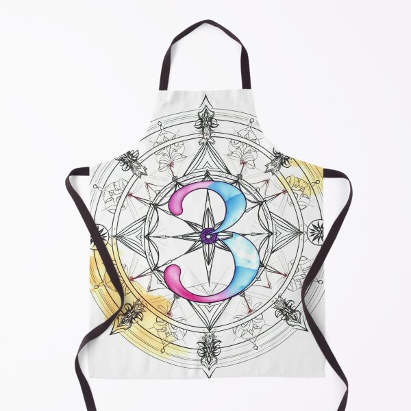 Item preview, Energized Design: The Power of Three designed and sold by InkspiredCreation.