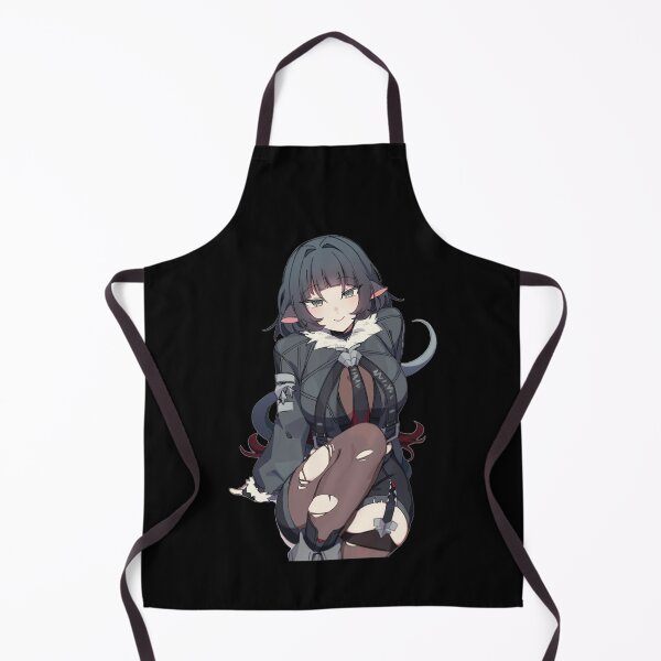 Item preview, Jane Doe - Zenless Zone Zero designed and sold by madebymsus.