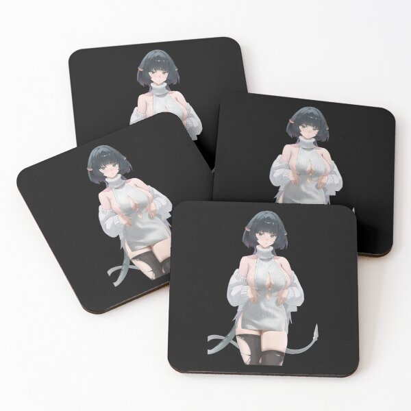Item preview, Jane Doe - Zenless Zone Zero designed and sold by madebymsus.