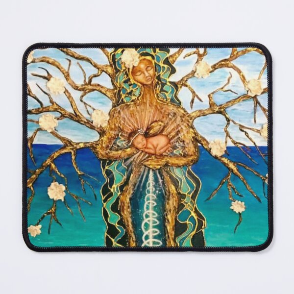 Item preview, Inner Child Connection designed and sold by divinepainting.