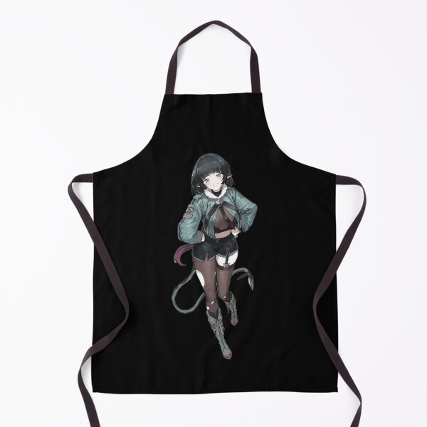 Item preview, Jane Doe - Zenless Zone Zero designed and sold by madebymsus.