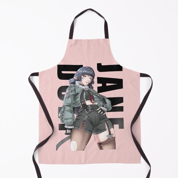 Item preview, Jane Doe - Zenless Zone Zero designed and sold by madebymsus.