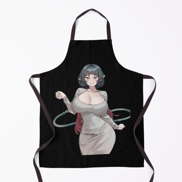 Item preview, Jane Doe - Zenless Zone Zero designed and sold by madebymsus.