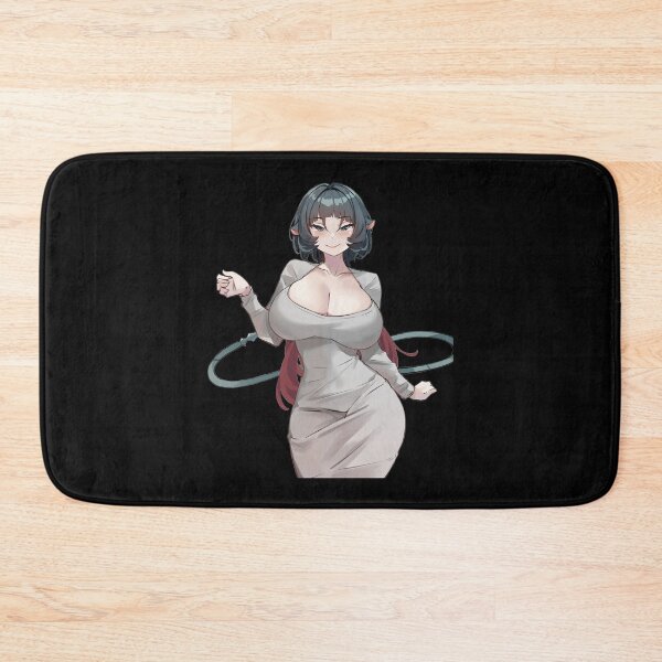 Item preview, Jane Doe - Zenless Zone Zero designed and sold by madebymsus.