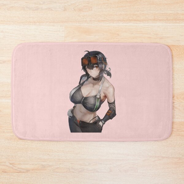 Item preview, Grace Howard - Zenless Zone Zero designed and sold by madebymsus.