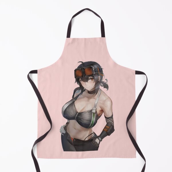 Item preview, Grace Howard - Zenless Zone Zero designed and sold by madebymsus.