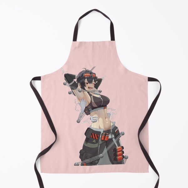 Item preview, Grace Howard - Zenless Zone Zero designed and sold by madebymsus.