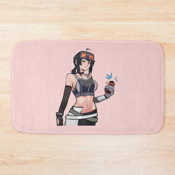 Item preview, Grace Howard - Zenless Zone Zero designed and sold by madebymsus.
