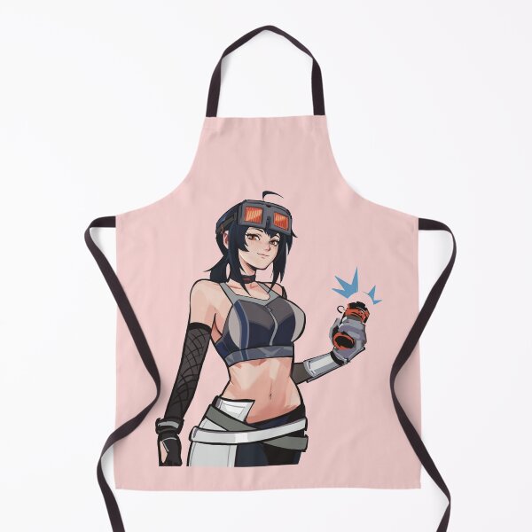 Item preview, Grace Howard - Zenless Zone Zero designed and sold by madebymsus.