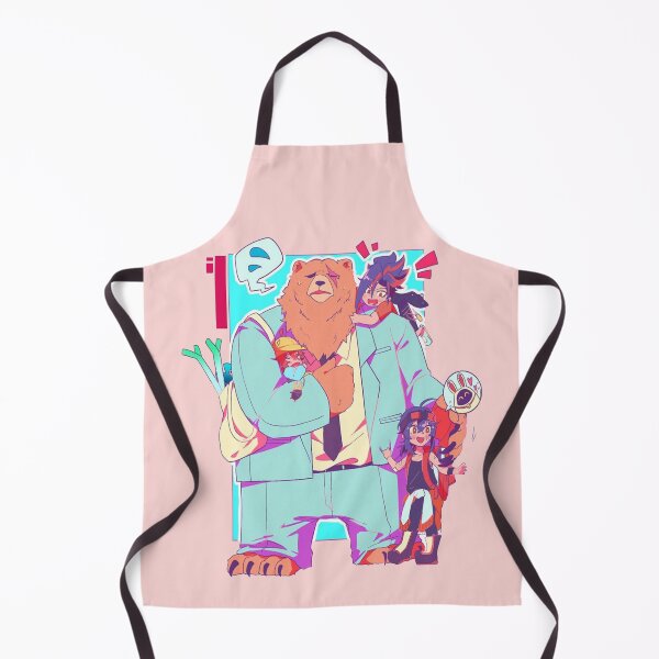 Item preview, Grace Howard - Zenless Zone Zero designed and sold by madebymsus.