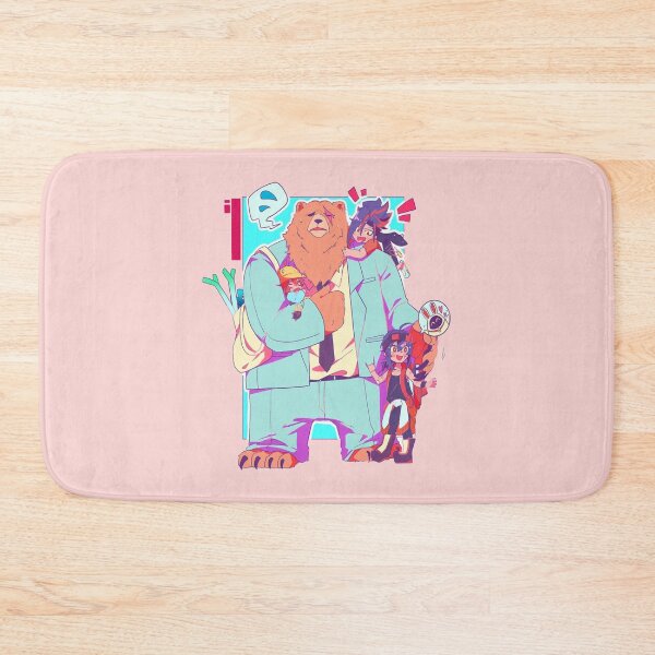 Item preview, Grace Howard - Zenless Zone Zero designed and sold by madebymsus.