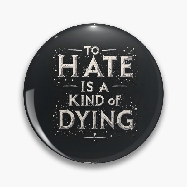 Item preview, Dark Aesthetic Quote - T-Shirts, Mugs, Prints, Shower Curtains designed and sold by CelestialAllure.