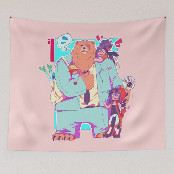 Item preview, Grace Howard - Zenless Zone Zero designed and sold by madebymsus.