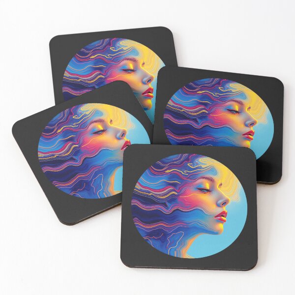 Item preview, Ethereal Beauty designed and sold by likeforcode.