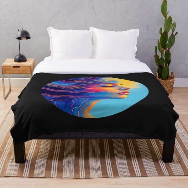 Item preview, Ethereal Beauty designed and sold by likeforcode.