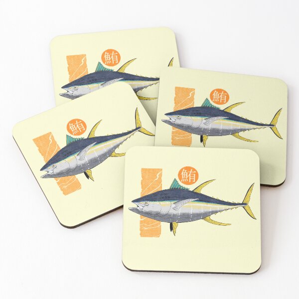 Item preview, Tuna fish designed and sold by Alexss-75.